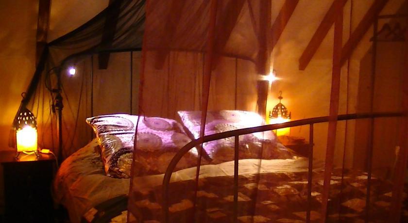 De Plukboerderij en B&B van Schelle photo 4