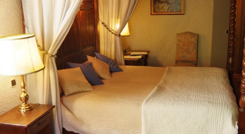 Auberge les Ecureuils photo 4