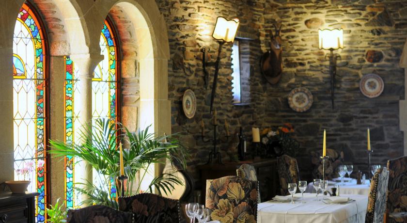 Auberge les Ecureuils photo 5