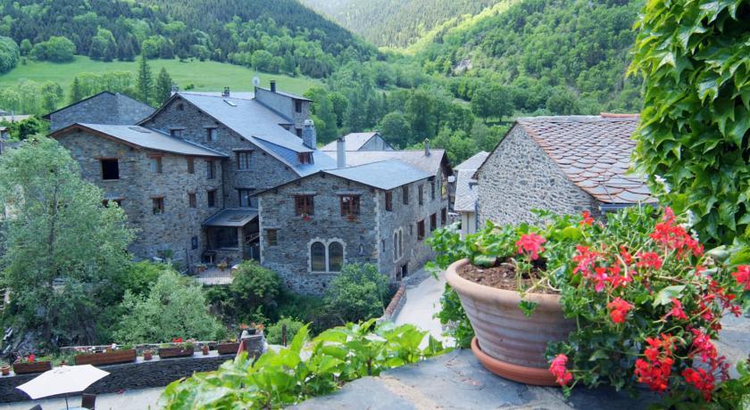 Auberge les Ecureuils photo 2