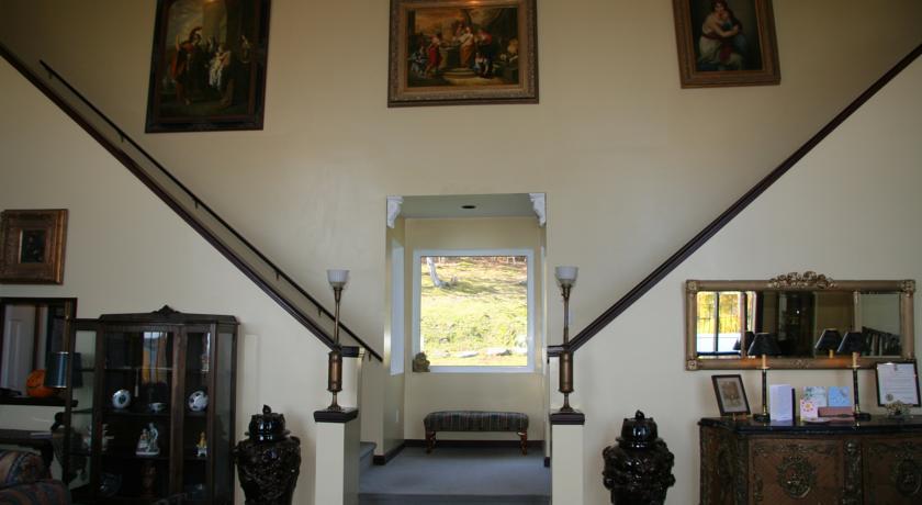 Castle Moffett photo 5