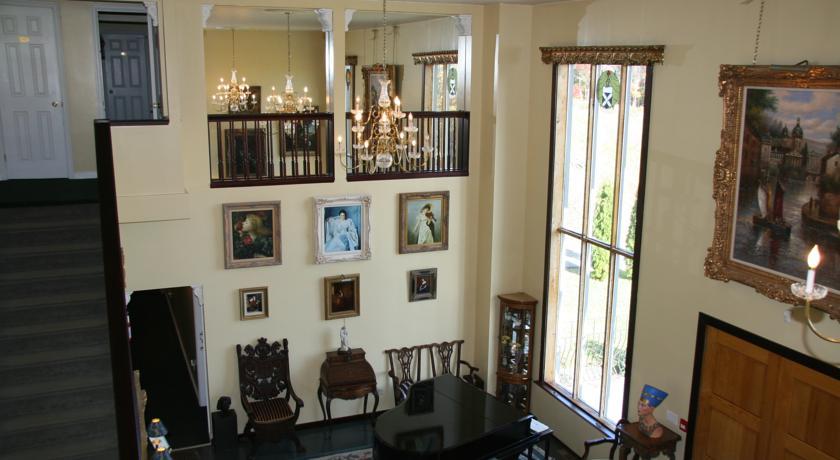Castle Moffett photo 4
