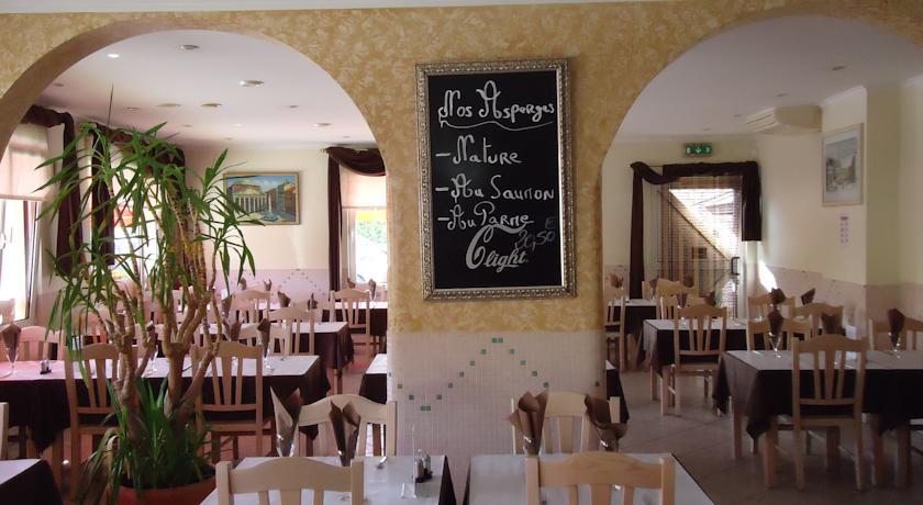 Hotel Restaurant Pizzeria Bernini photo 4
