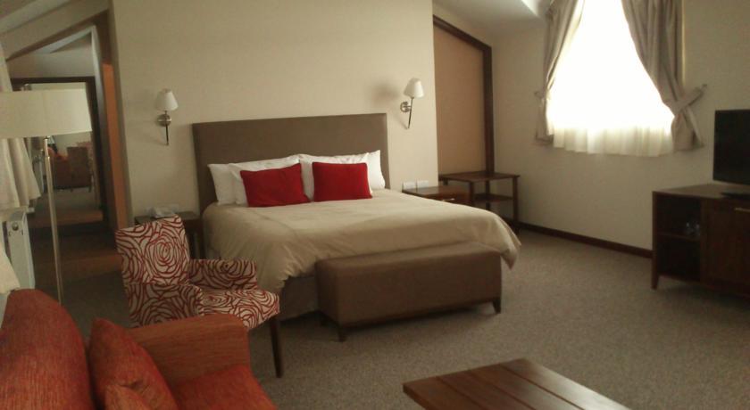 Grande Hotel photo 5