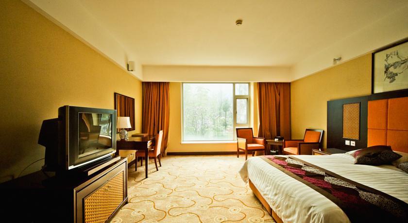 Huasheng Hot Spring Hotel photo 3
