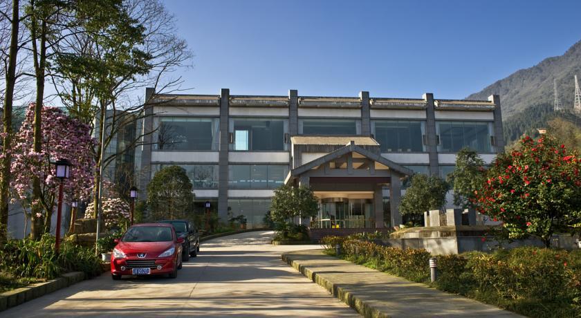 Huasheng Hot Spring Hotel