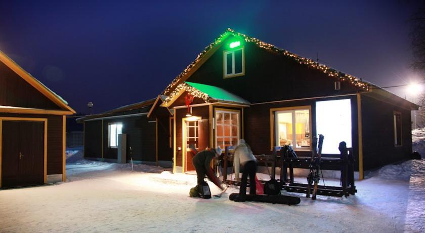 Luzhki Club & Resort photo 2