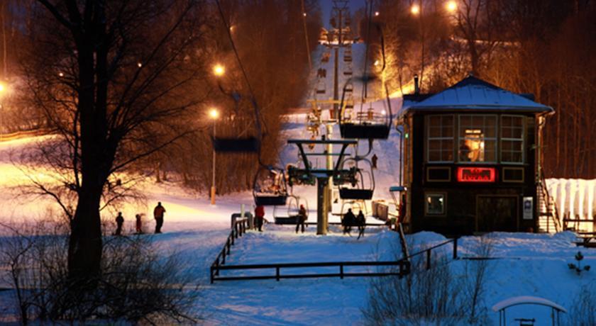 Luzhki Club & Resort photo 4