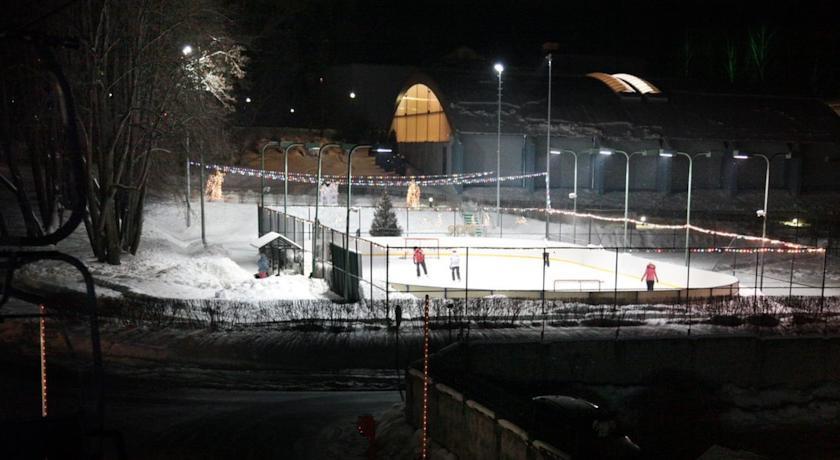 Luzhki Club & Resort photo 3