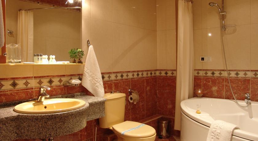 Hotel Diamond Plaza photo 5