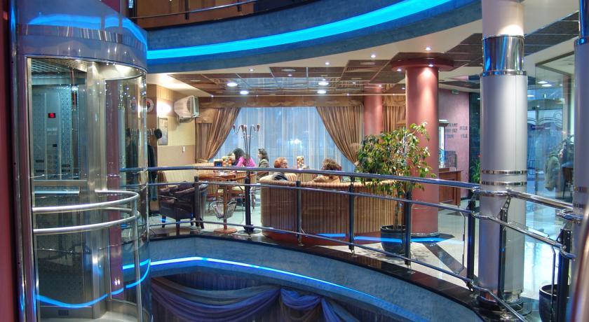 Hotel Diamond Plaza photo 3