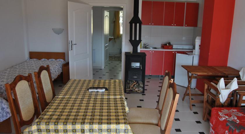 VIP Hotel Berovo - Apartments photo 3