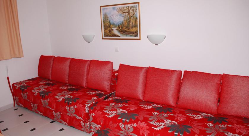 VIP Hotel Berovo - Apartments photo 5