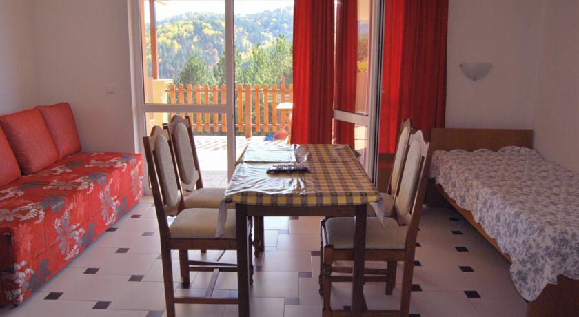 VIP Hotel Berovo - Apartments photo 2