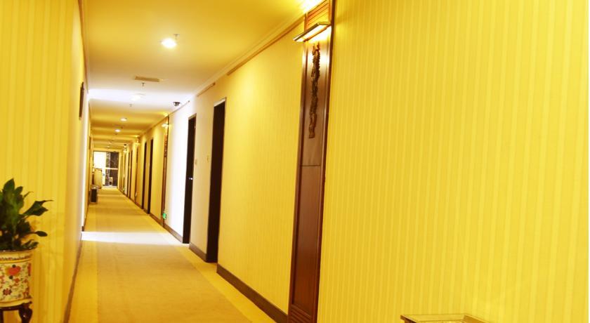 Southern Rich Town Hotel photo 5
