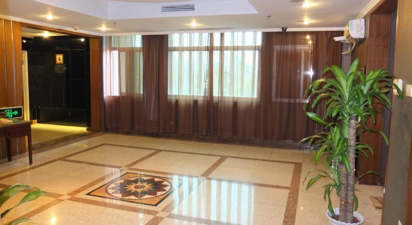 Southern Rich Town Hotel photo 2