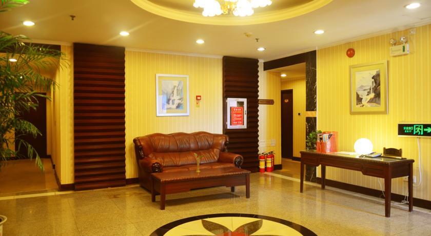 Southern Rich Town Hotel photo 4