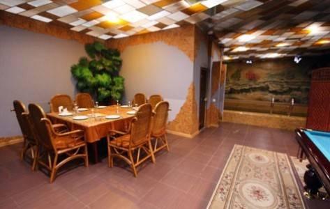 Hotel Pirate Hotel photo 2