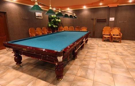 Hotel Pirate Hotel photo 3