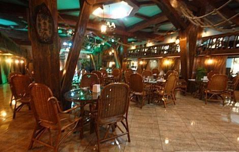 Hotel Pirate Hotel photo 5