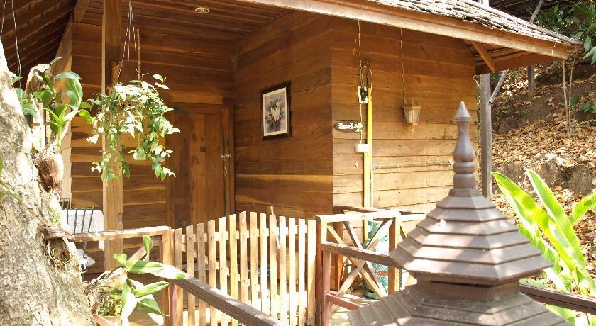 Taad Luang Resort photo 2