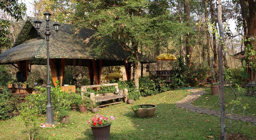 Taad Luang Resort photo 5