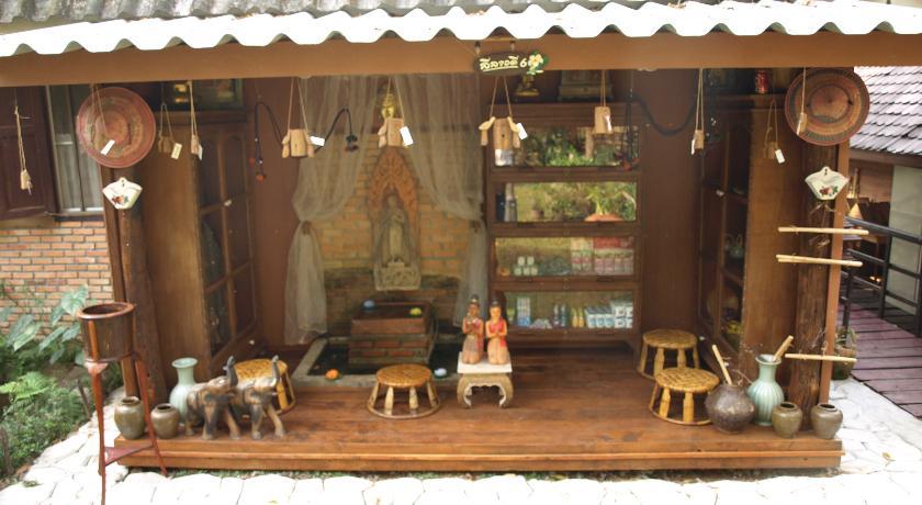 Taad Luang Resort photo 4