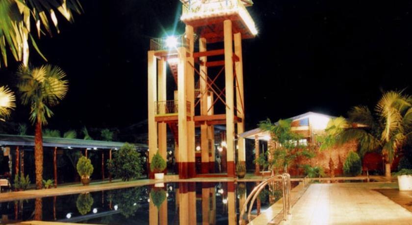 Sane Let Tin Resort Myanmar photo 3