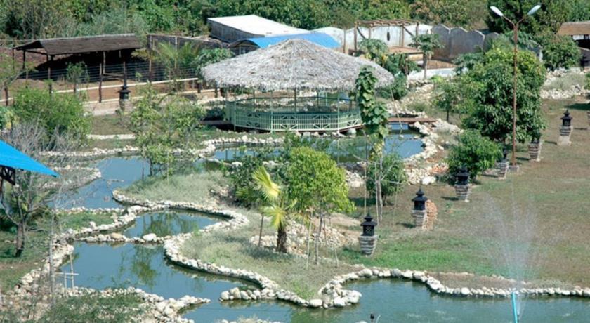 Sane Let Tin Resort Myanmar photo 5