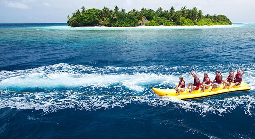 Madoogali - The Maldives photo 4