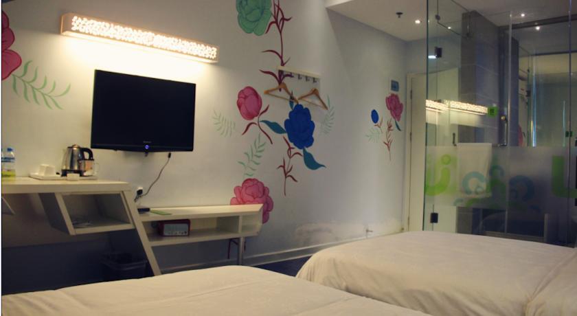 For You Chain Hotel photo 5
