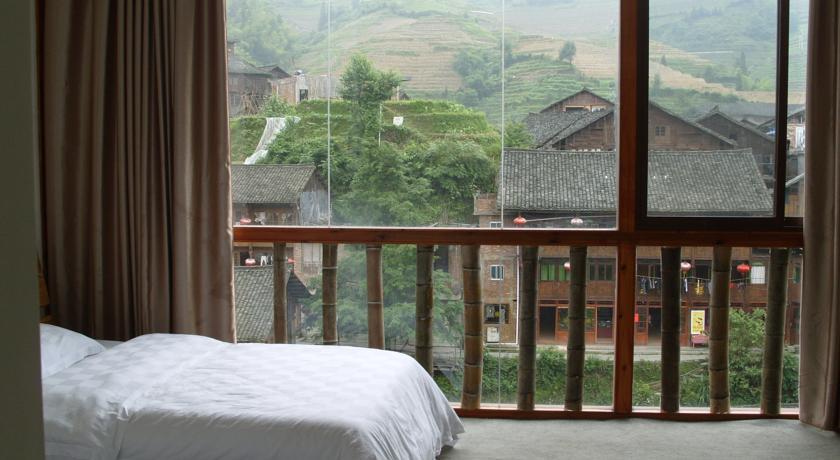 Zhen Chen Resort
