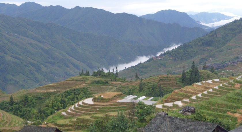 Zhen Chen Resort photo 2