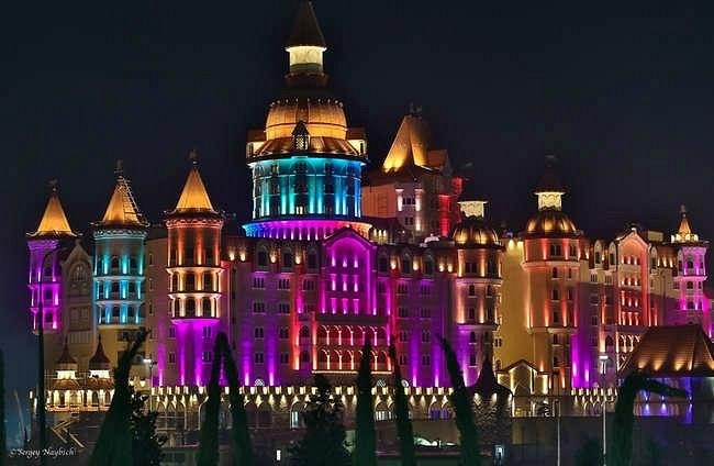 The hotel complex Bogatyr photo 4