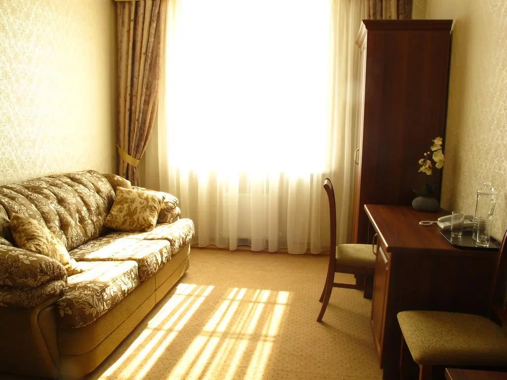Hotel Poltava photo 5