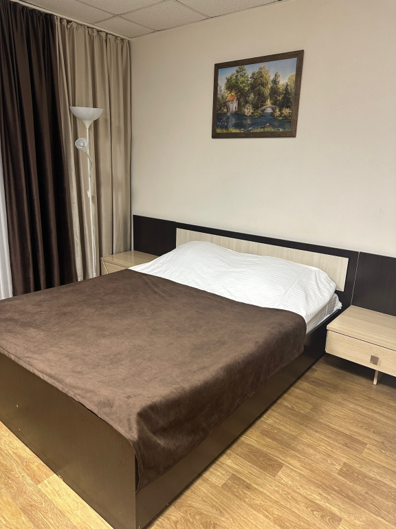 Hotel Kstovo photo 4