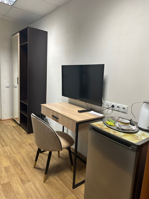Hotel Kstovo photo 3