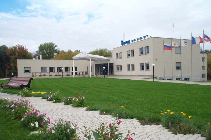 Fortetsiya Step' photo 2