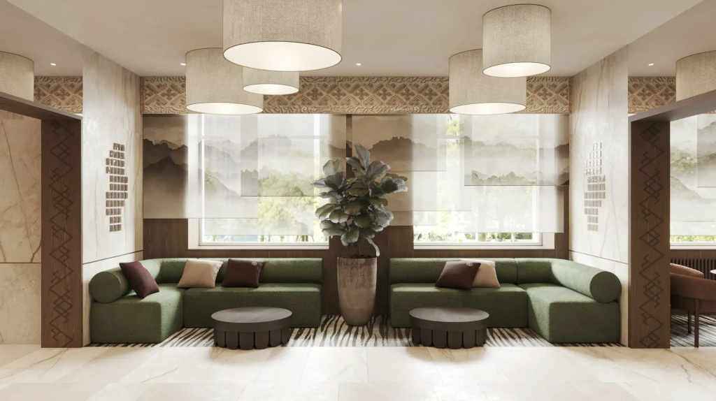 Cronwell Inn Yugra photo 4