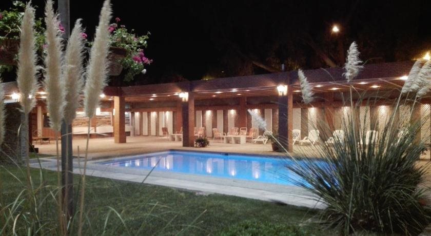 Hotel Las Pircas