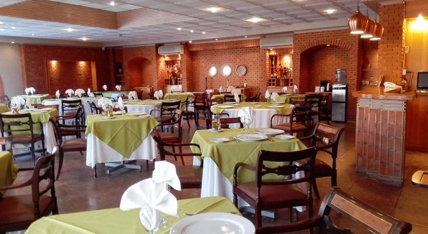 Hotel Las Pircas photo 5