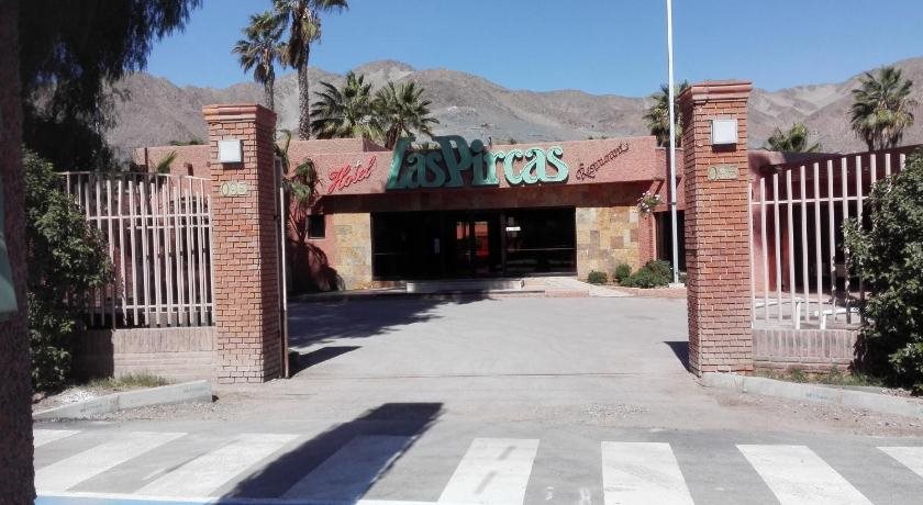 Hotel Las Pircas photo 3
