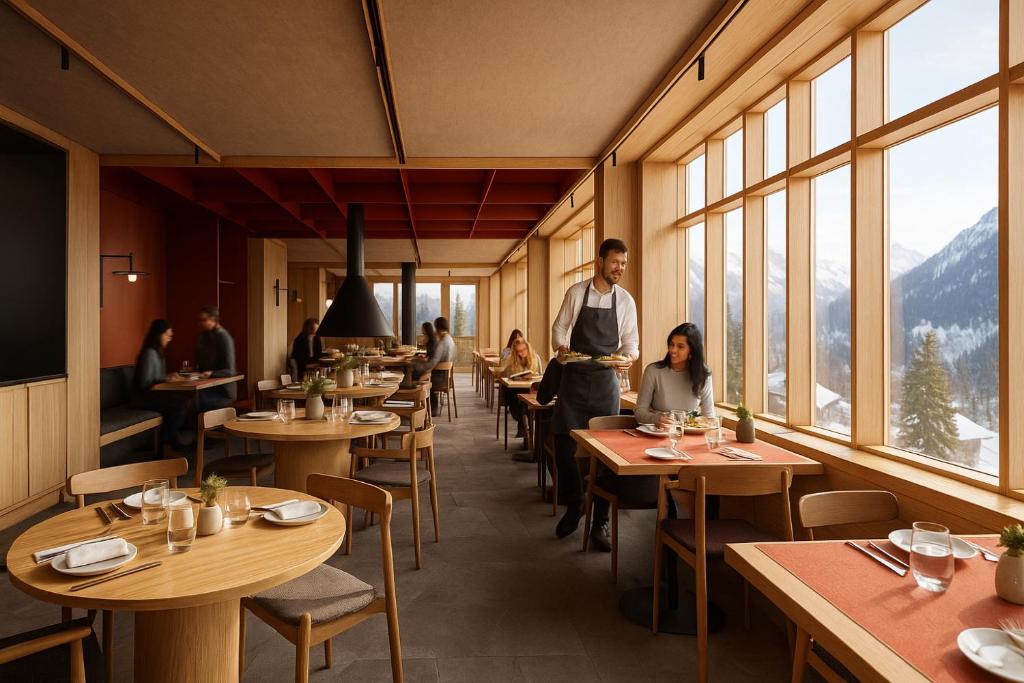 Colere 1600 by Cloud 7 Hotels photo 3