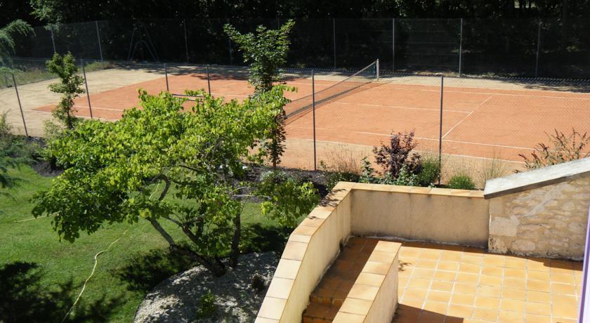 Plaine de Rouges photo 4
