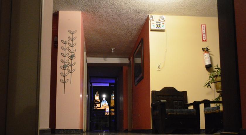 Hotel MarShyl photo 2