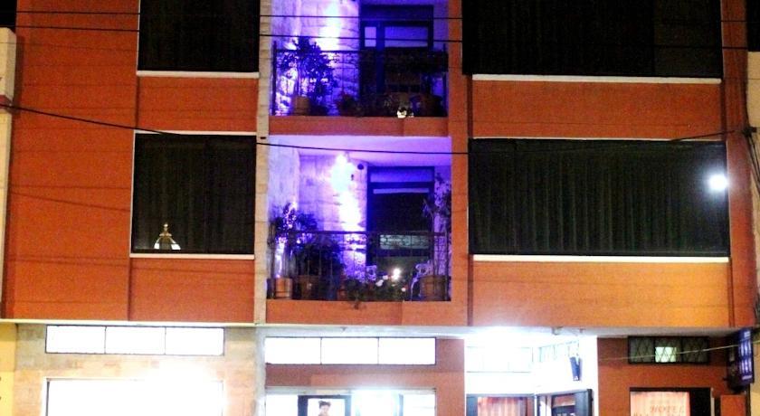 Hotel MarShyl