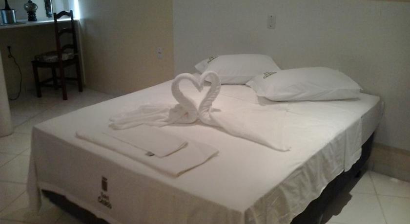 Hotel Castelo Altamira photo 4