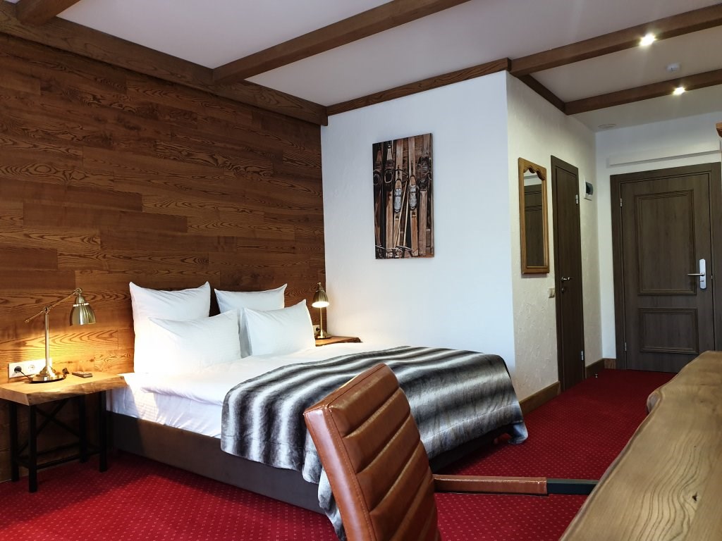 FLORA BOUTIQUE-HOTEL photo 3