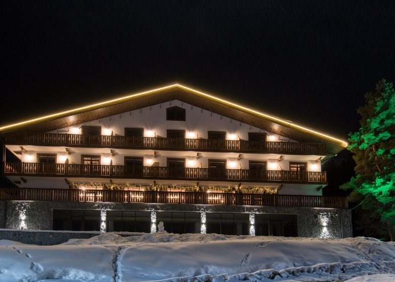 FLORA BOUTIQUE-HOTEL