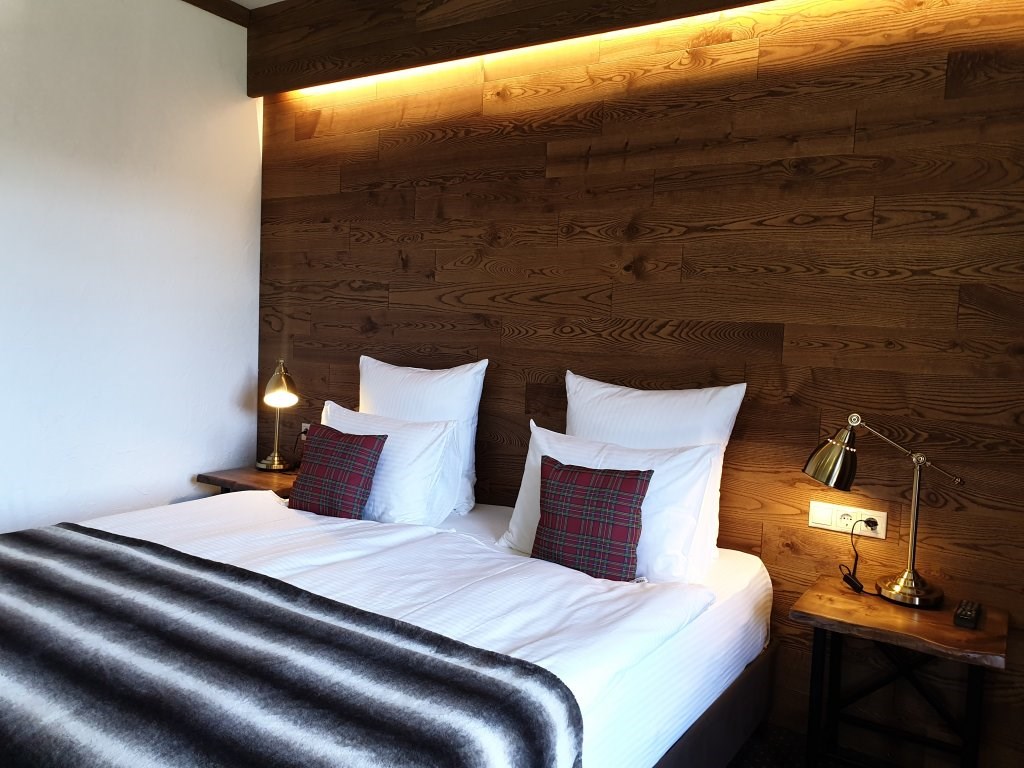 FLORA BOUTIQUE-HOTEL photo 4